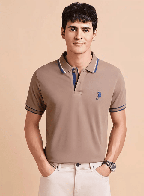 FARDO POLERAS CON CUELLO 45KG PREMIUM 