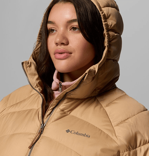 FARDO PARKAS NORTHFACE Y COLUMBIA 45 KG PREMIUM