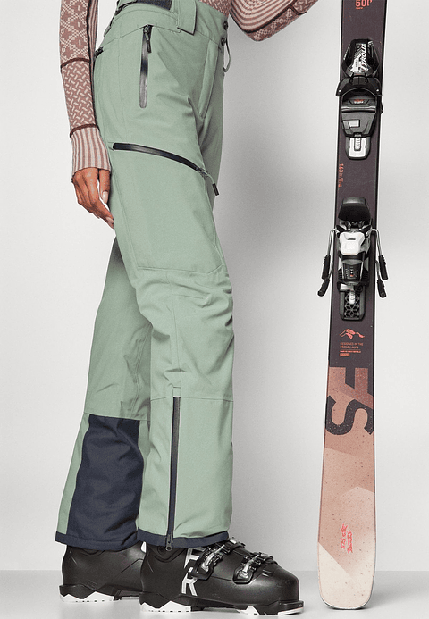 FARDO PANTALON SKI PREMIUM 45 KG