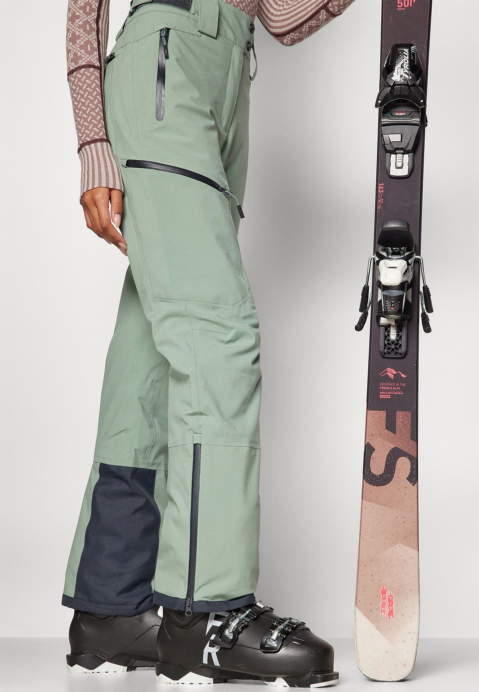 FARDO PANTALON SKI PREMIUM 45 KG 1