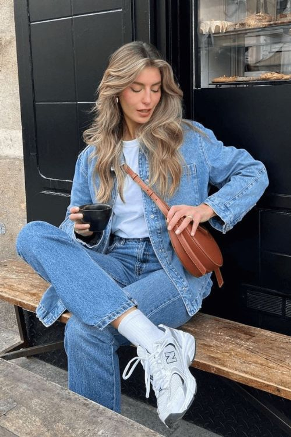 FARDO CHAQUETA MEZCLILLA PREMIUM 45 KG 1