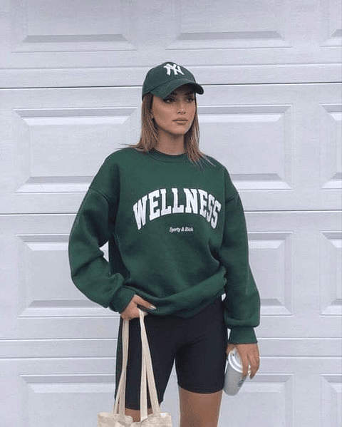 FARDO POLERON SIN GORRO PREMIUM 45 KG