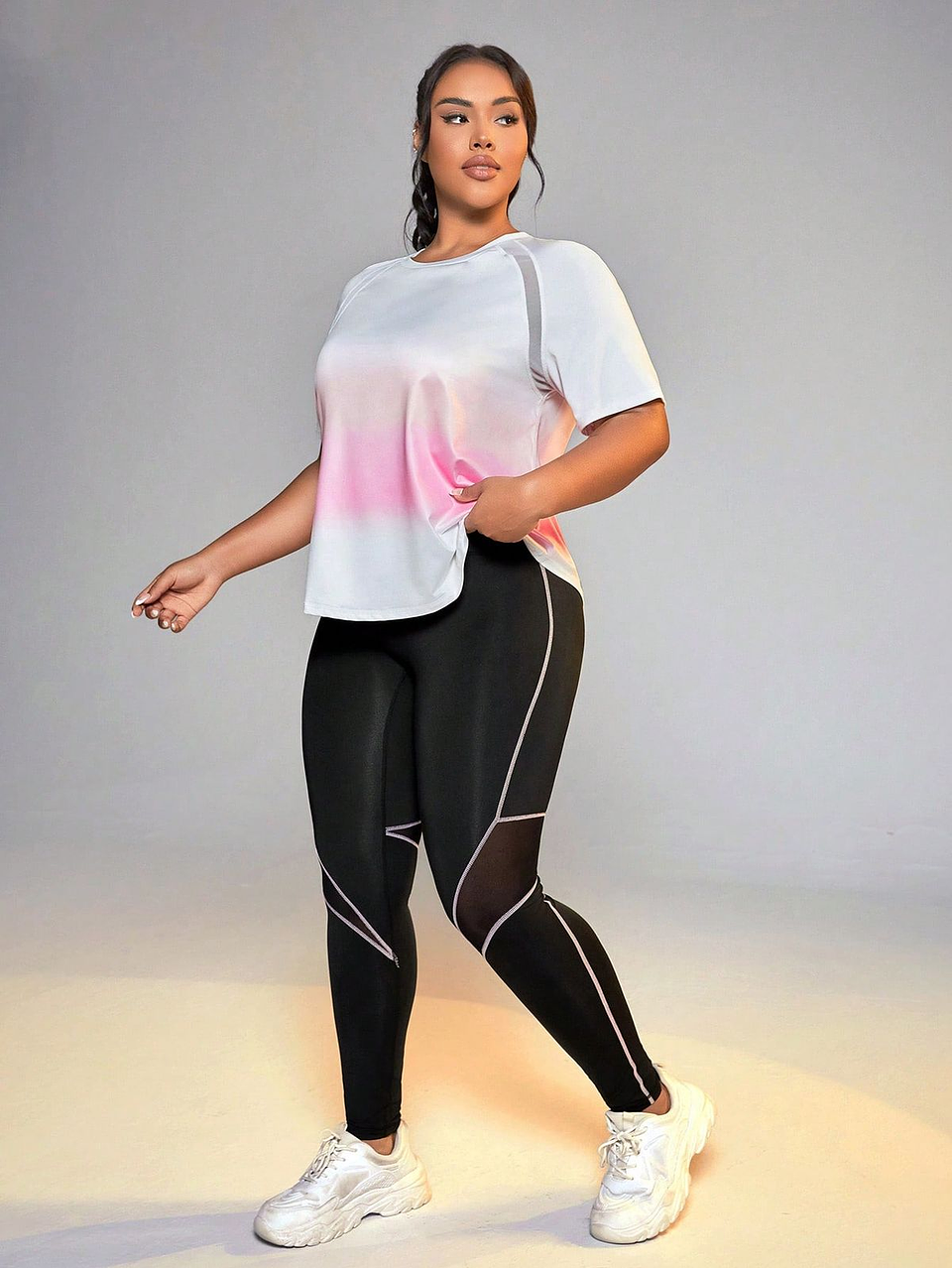 FARDO POLERA DEPORTIVA TALLA GRANDE PREMIUM 45 KG 1