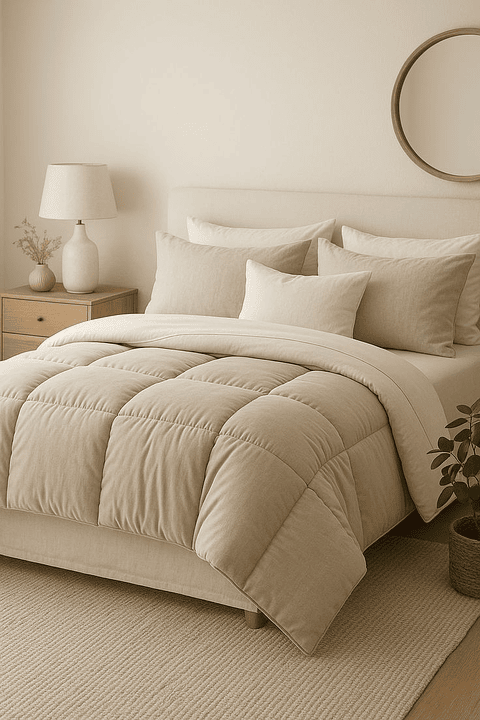 FARDO COBERTOR PREMIUM 45 KG