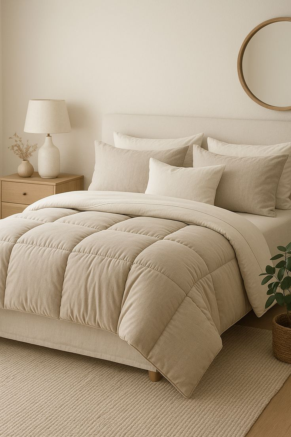 FARDO COBERTOR PREMIUM 45 KG 1