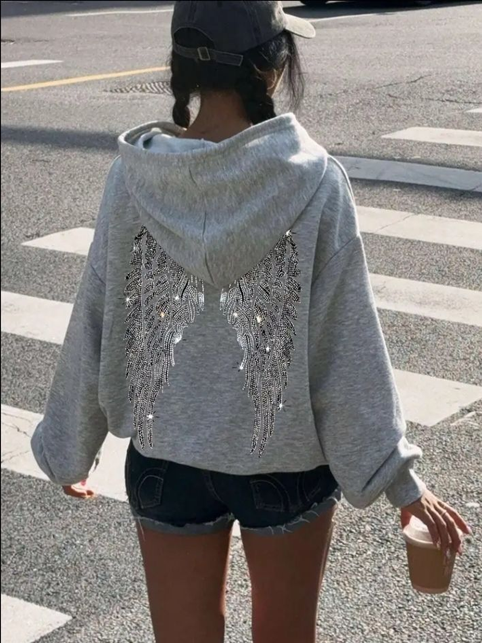 FARDO SHORTS PREMIUM TALLA GRANDE 45 KG 1