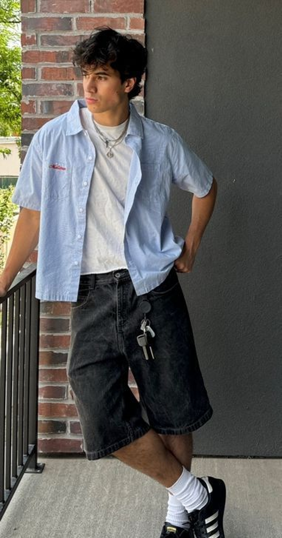 FARDO SHORT CARGO PREMIUM 45 KG 1