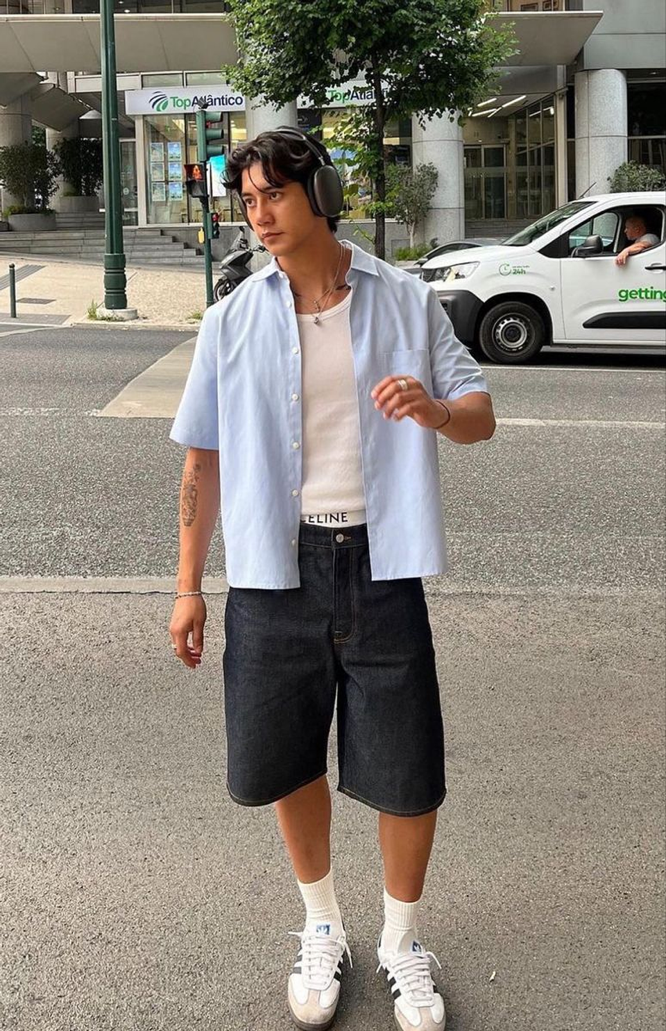 FARDO SHORT HOMBRE PREMIUM 45 KG 1