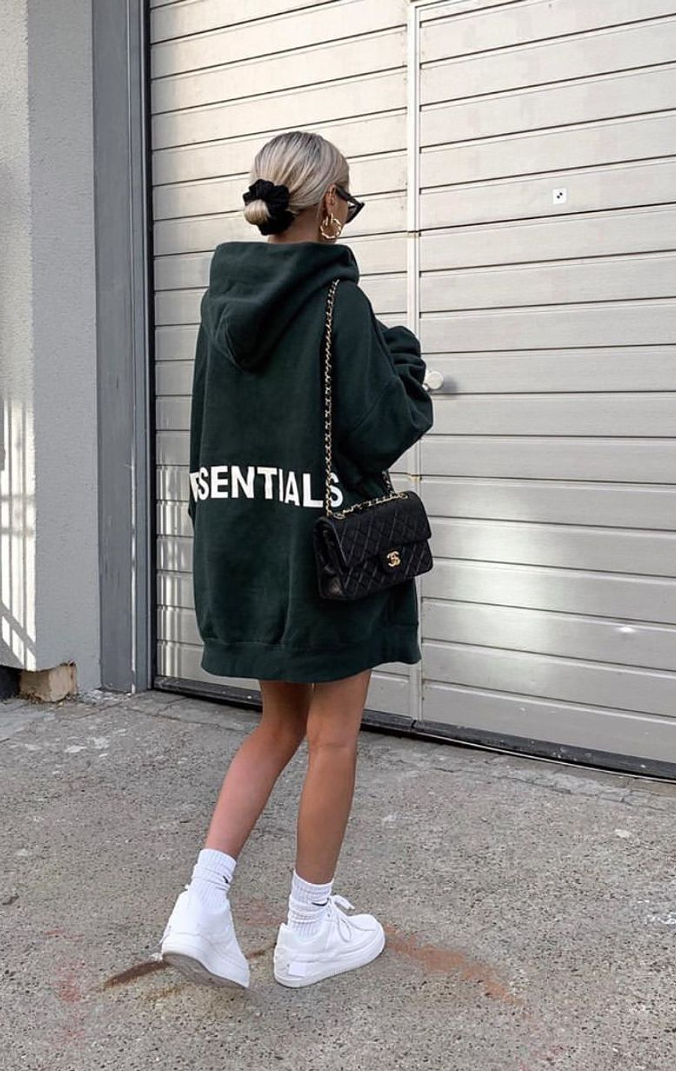 FARDO POLERON TALLA GRANDE PREMIUM 45 KG 1