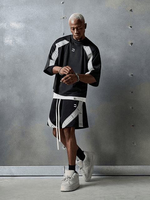 POLERA DEPORTIVA HOMBRE PREMIUM 45KG