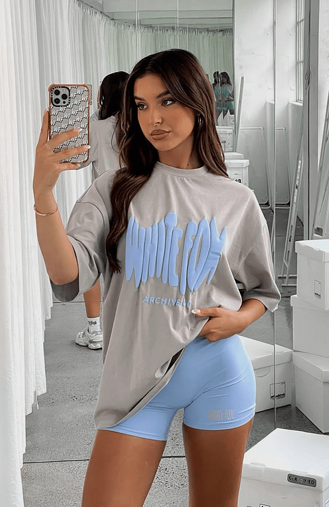 POLERA DEPORTIVA PREMIUM KG