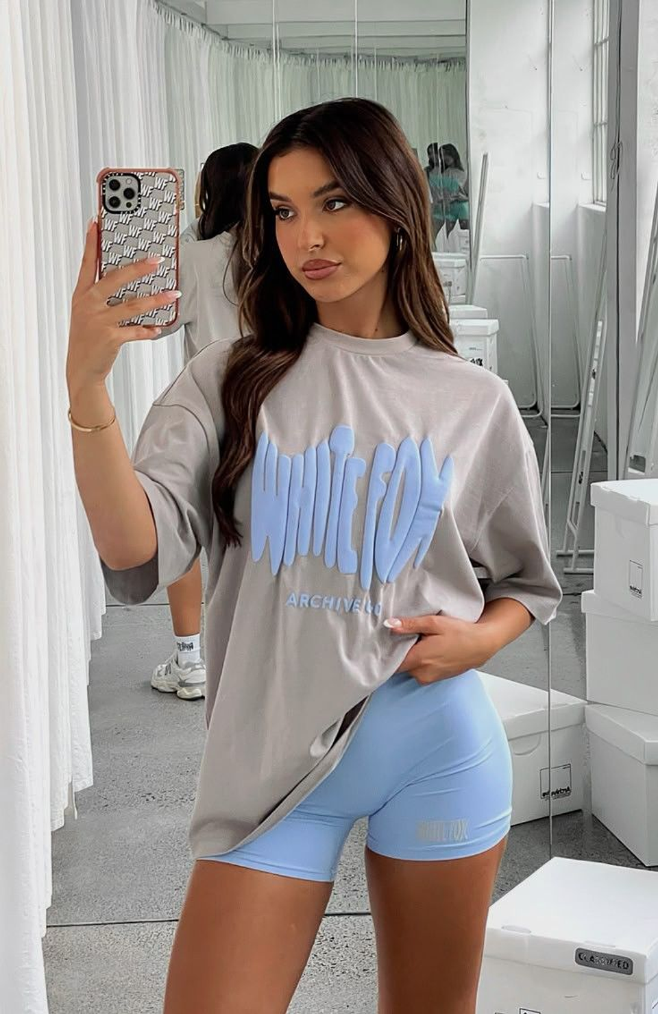 POLERA DEPORTIVA PREMIUM KG 1