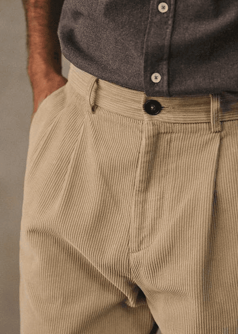 FARDO PANTALON COTELE HOMBRE PREMIUM 45 KG