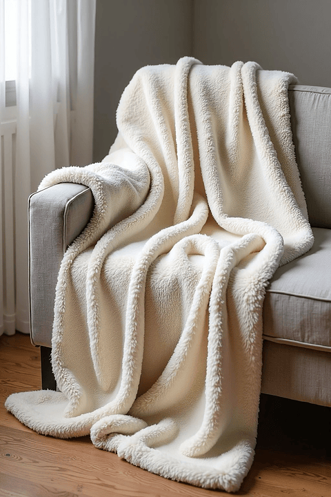 FARDO FRAZADAS PREMIUM 45 KG