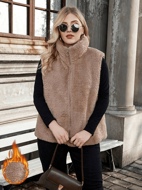 FARDO POLAR SIN MANGAS PREMIUM  45 KG