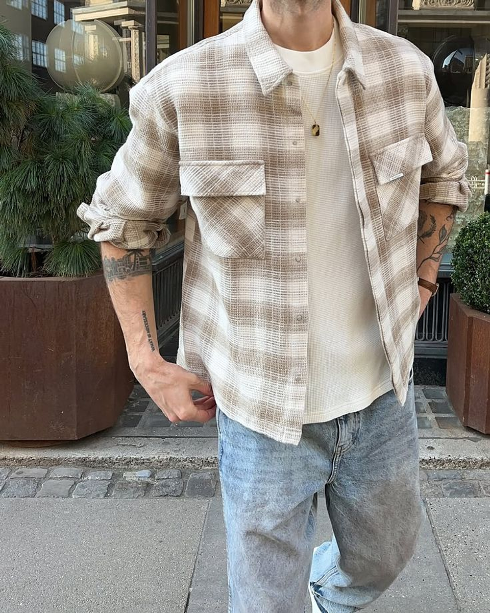 FARDO CAMISA FRANELA PREMIUM 45 KG 1