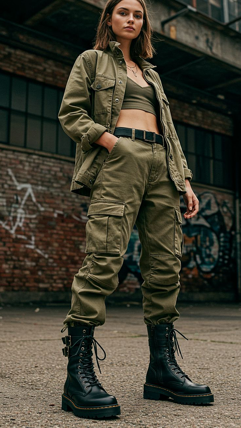 FARDO ROPA MILITAR PREMIUM 45 KG