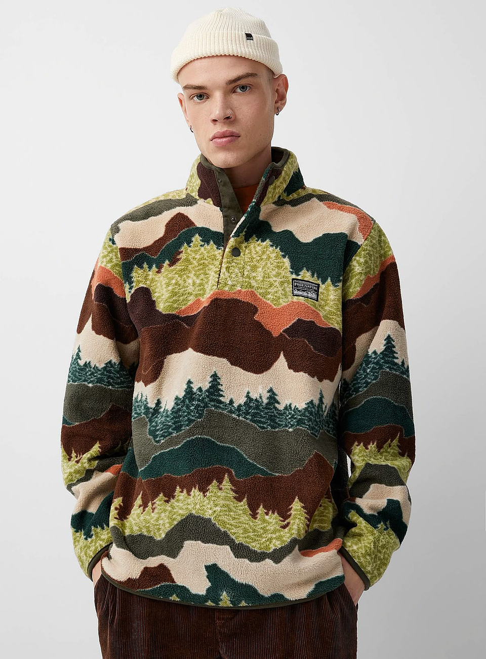 FARDO POLERON CON CHIPORRO 45KG PREMIUM 1