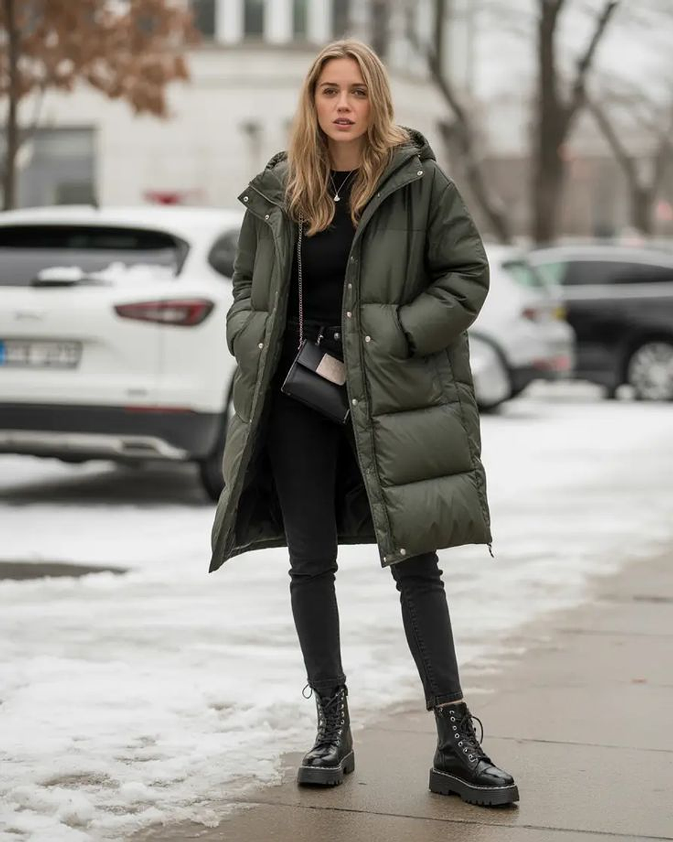 FARDO PARKA LARGA PREMIUM  45 KG 1