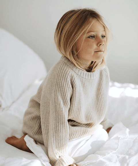 FARDO SWEATER NIÑOS NIÑAS PREMIUM 45 KG