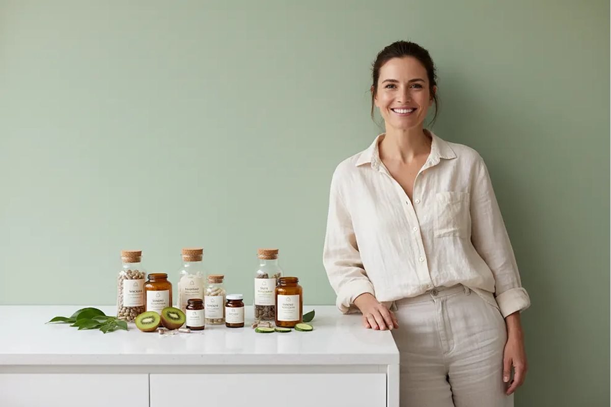 Mejora tu Salud Diaria