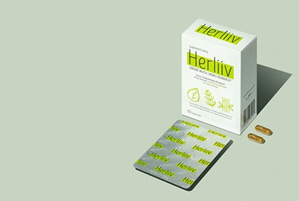 Suplementos para el cuidado personal