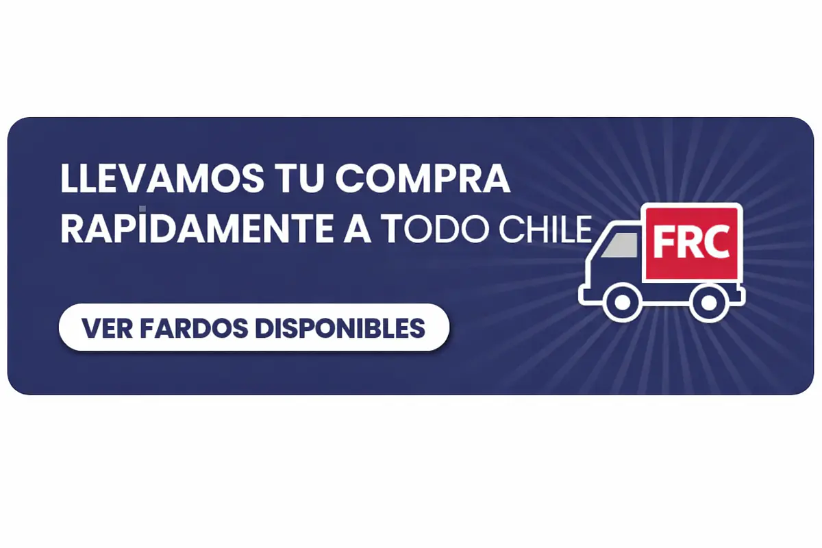 Fardos de Ropa Chile