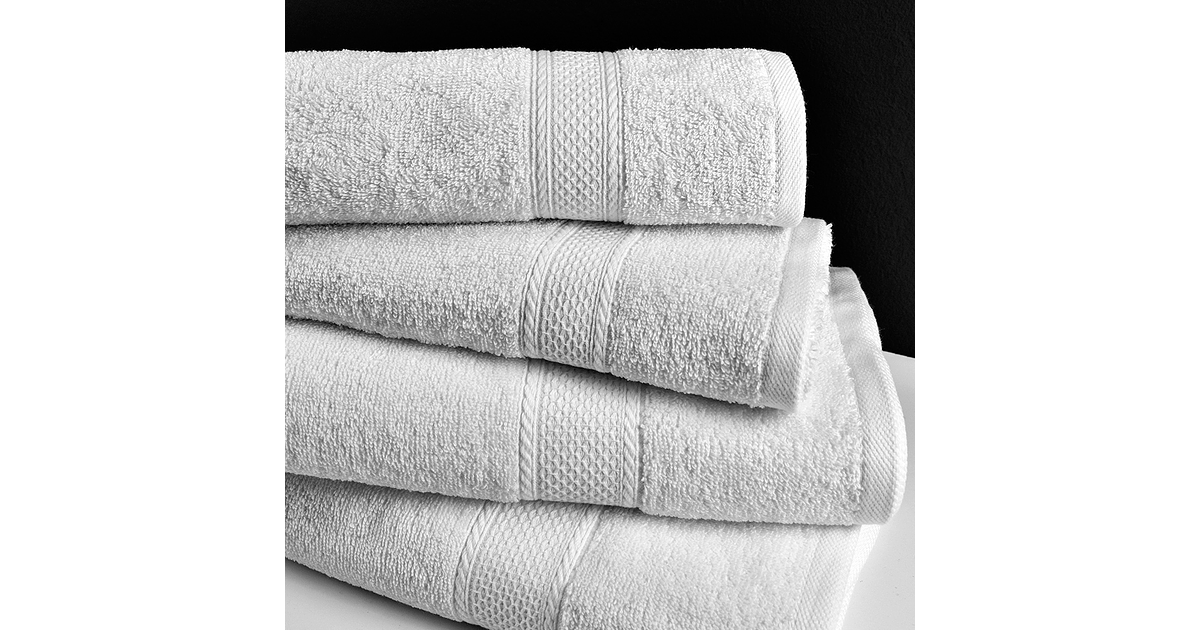 FARDO TOALLA PRIMERA CHIC 45 KG