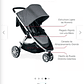 Coche Britax B Agile - Oulet - Miniatura 2