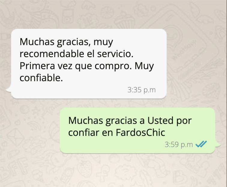 LISTA PROVEEDORES PRO PREMIUM ✨  2