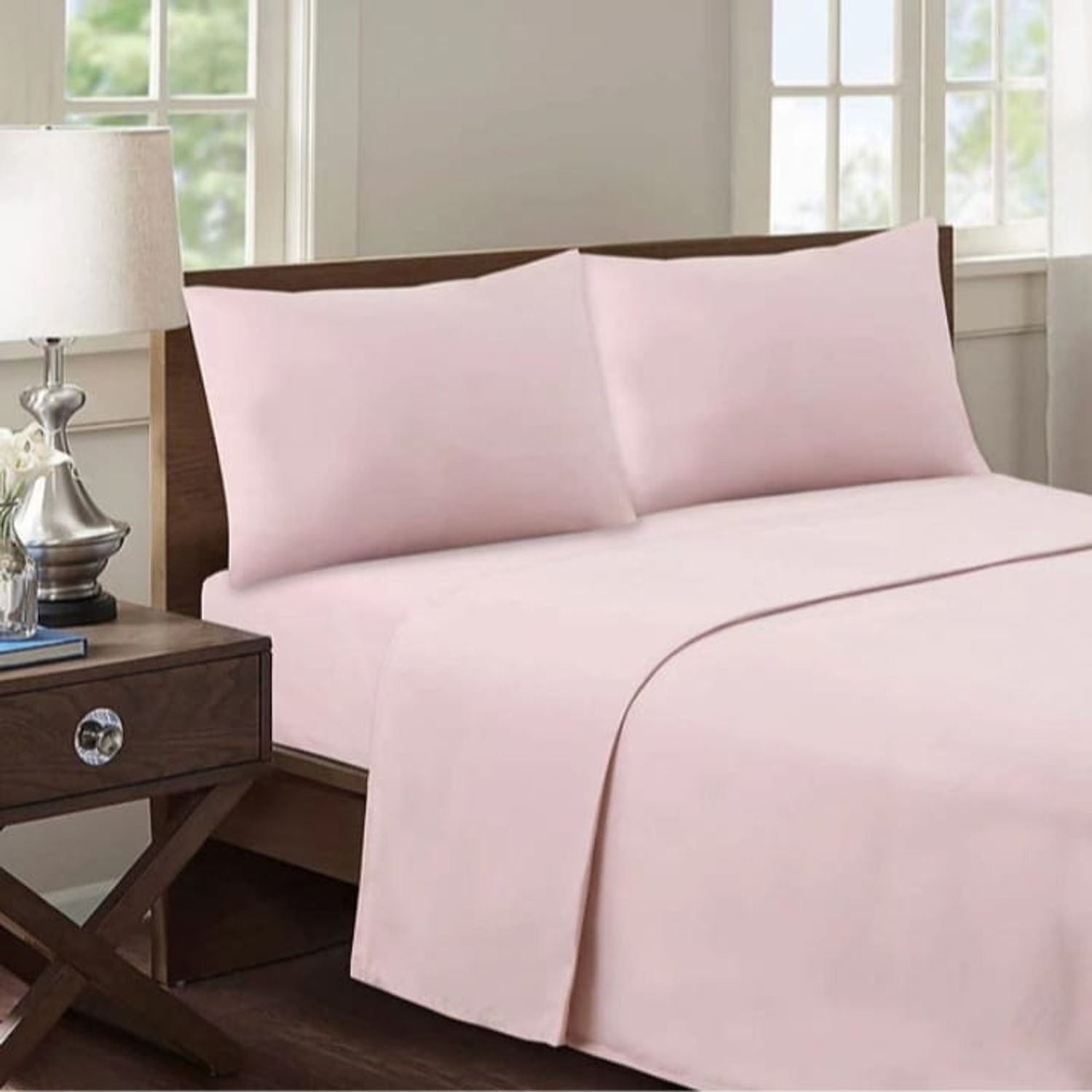 FARDO SABANAS COLOR 45 KG PREMIUM CHIC