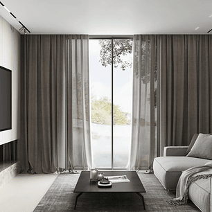 FARDO CORTINAS 45KG PREMIUM CHIC