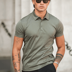 FARDO POLERAS CON CUELLO 45KG PREMIUM CHIC