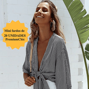 FARDO BLUSA PREMIUM MINI LOTE CHIC