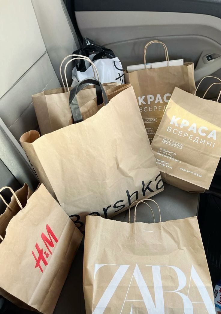 FARDO EXCLUSIVO SOLO MARCAS EUROPEAS PREMIUM