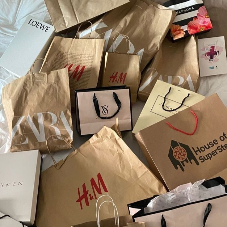 Fardo mix tienda Premium solo marcas 1