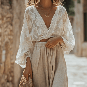 Fardo blusa surtida Premium