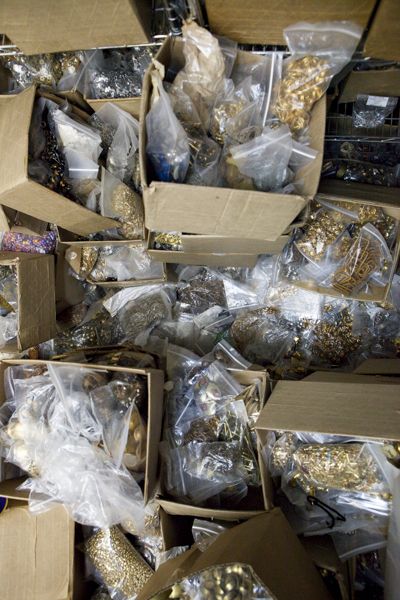 Fardo Joyas de marcas por mayor Premium con etiquetas 8