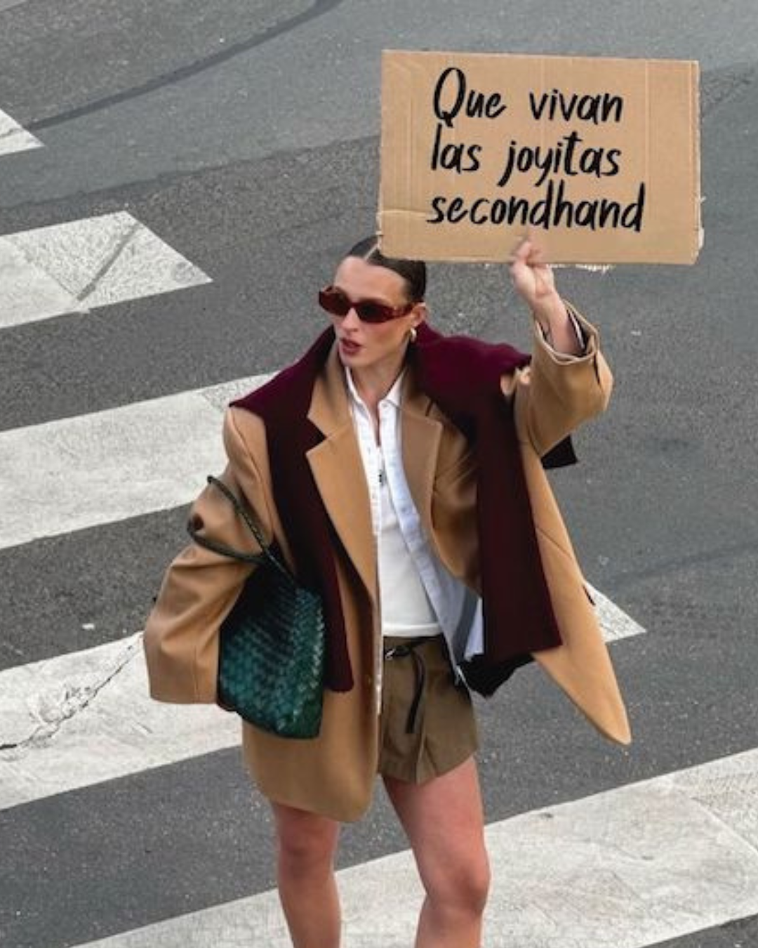 Pulseras de hilo Full moda boutiques lote 10 unidades Premium Chic 3