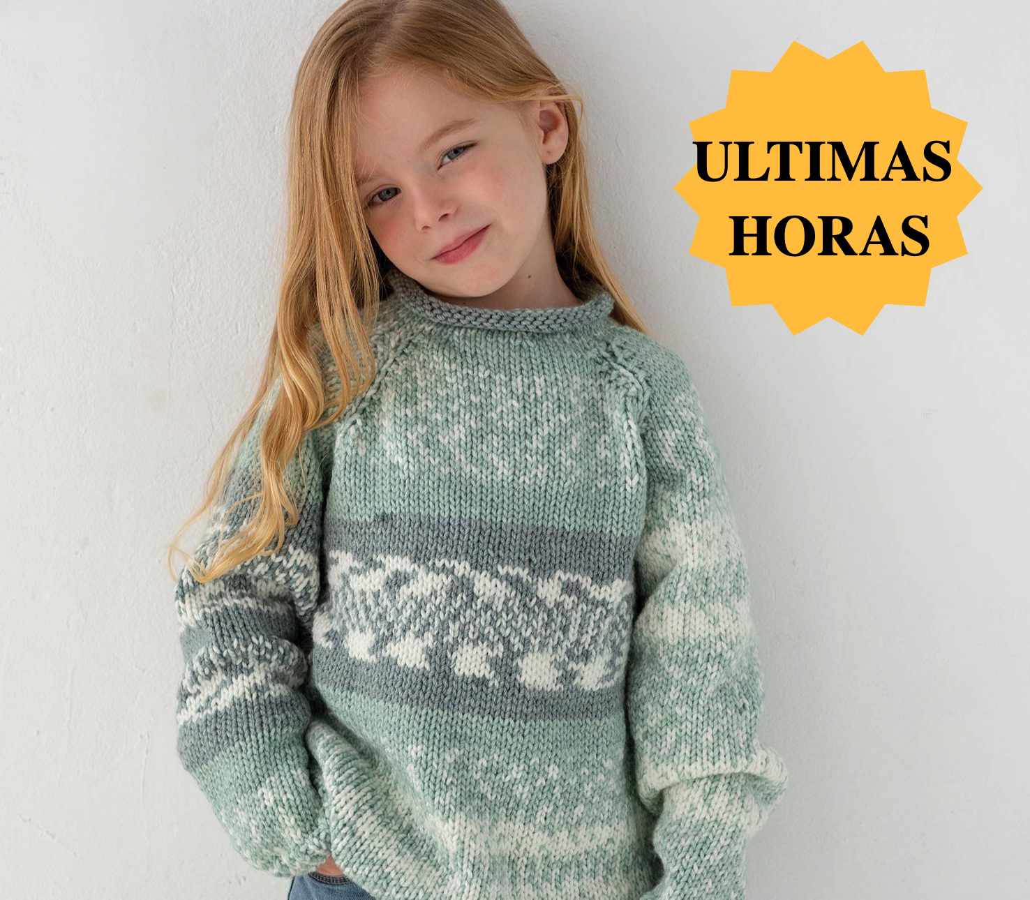 2 fardos Sweater infantil 45 kg cada uno - Todo x $245.000 1