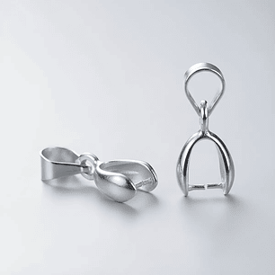 Pack Valier Plata 925