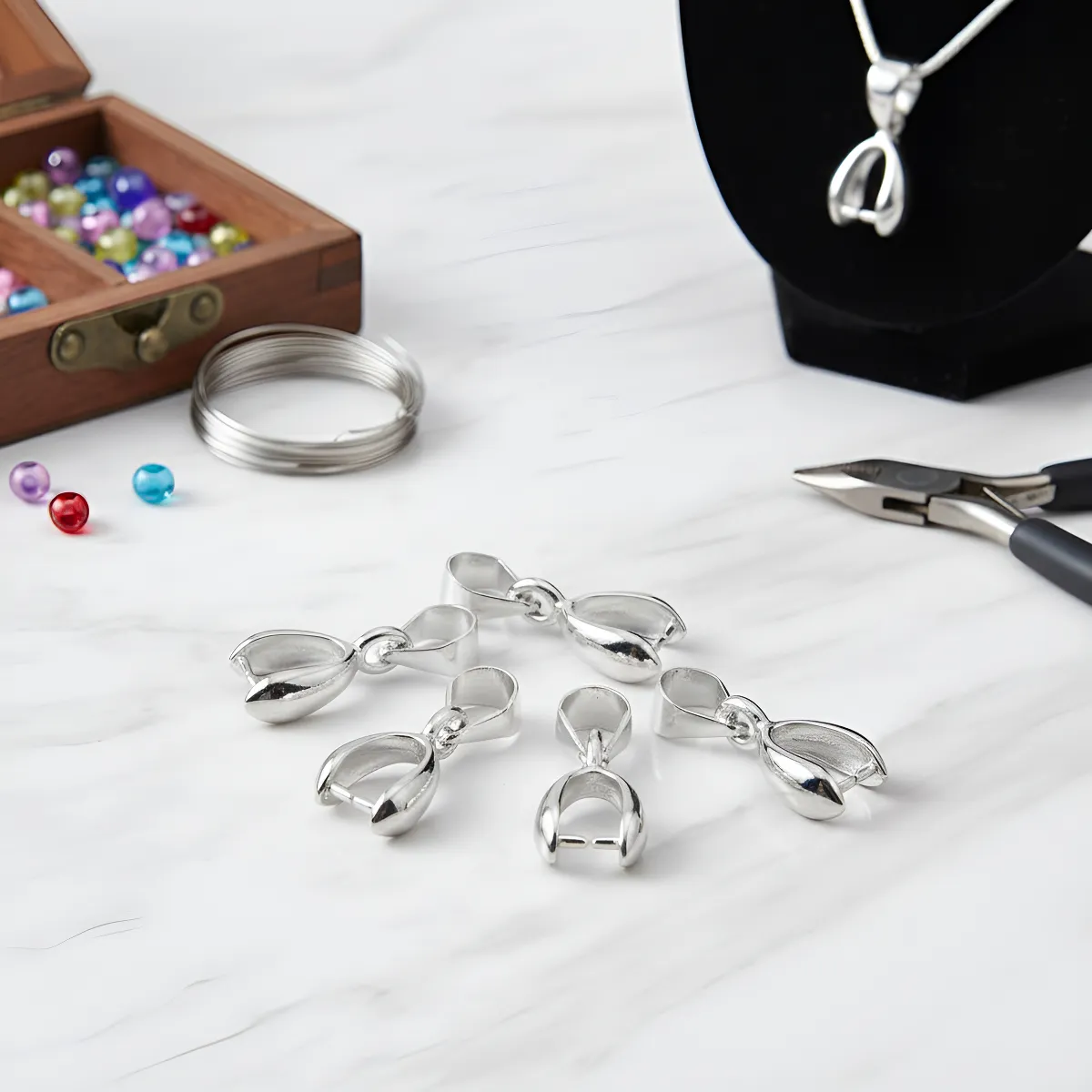 Pack Valier Plata 925 2