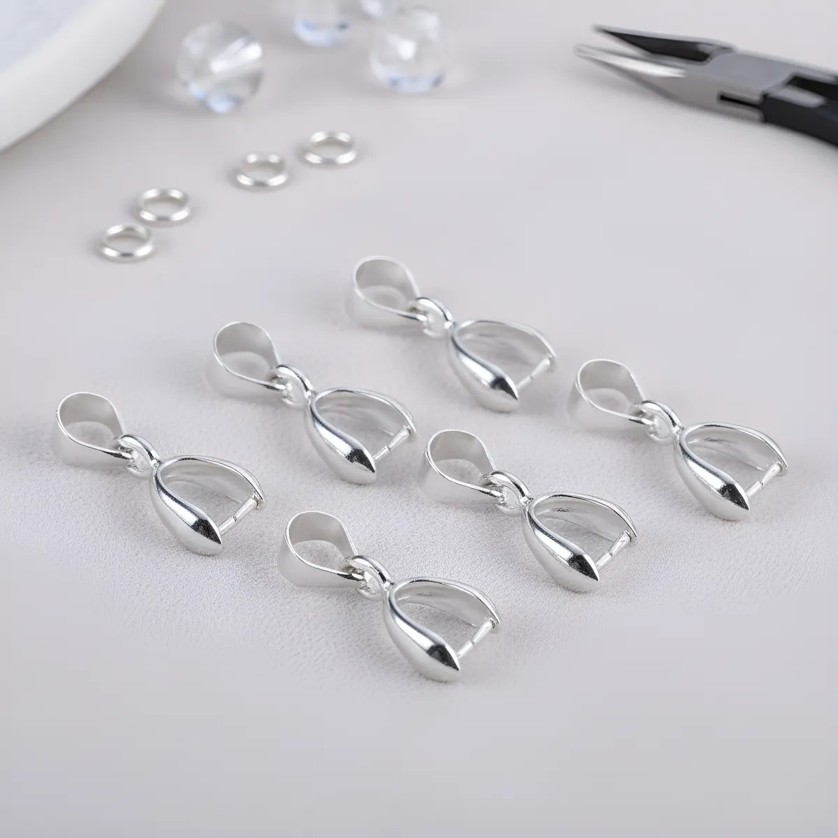 Pack Valier Plata 925 3