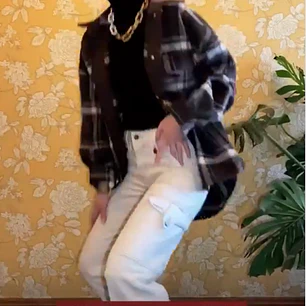 CHAQUETA LOLITA POCKET