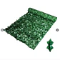 Malla Decorativa de Hojas Artificiales para Jardín 3x1 mts - Miniatura 1