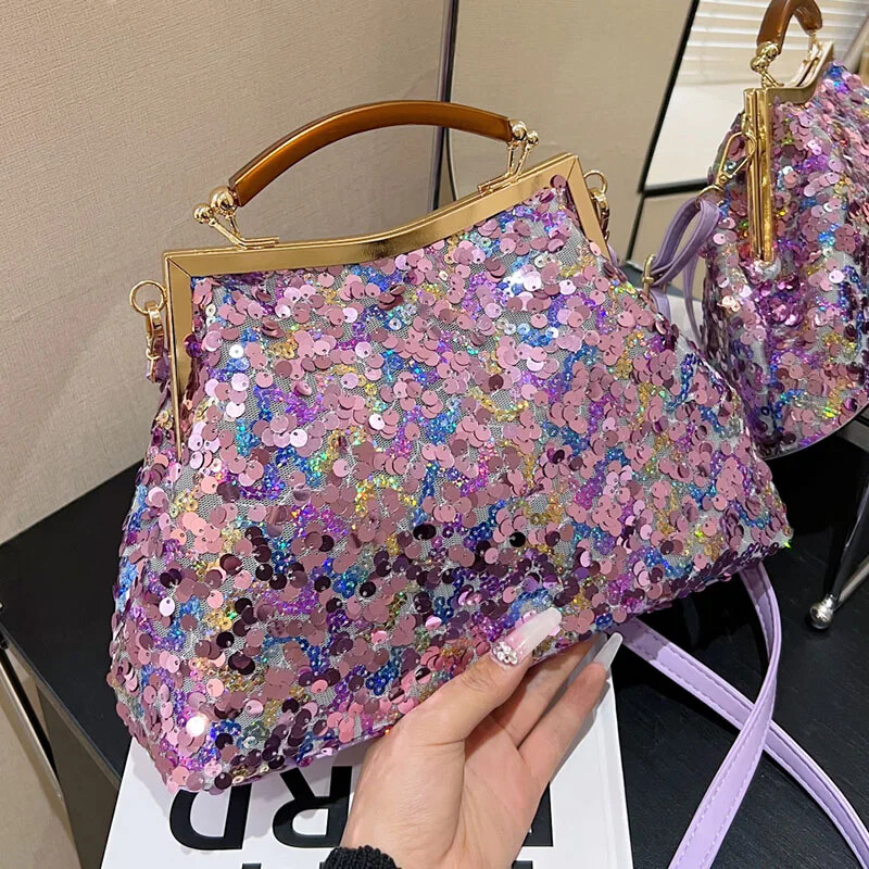 FARDO CARTERAS DE FIESTA