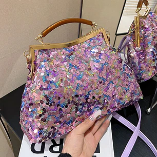 FARDO CARTERAS DE FIESTA