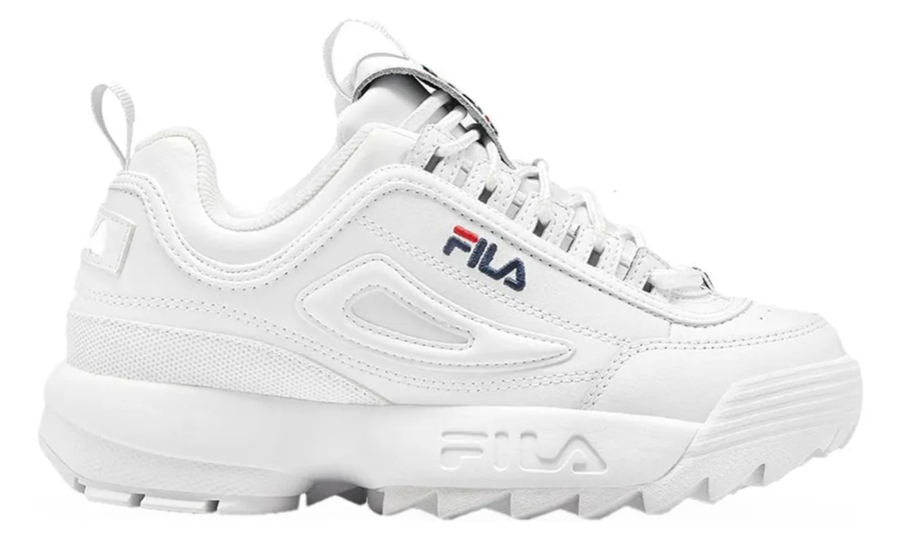Zapatillas Fila Disruptor mujer 39 1