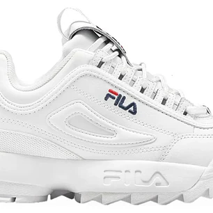 Zapatillas Fila Disruptor mujer 39