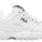 Zapatillas Fila Disruptor mujer 39 - Miniatura 1